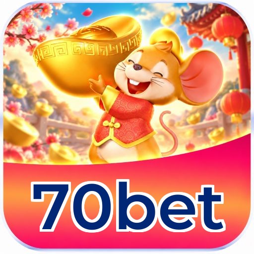 Bônus 70bet - R$ 5.000 + 500 Giros Grátis + Cashback 10%