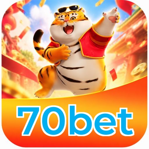 Logo 70bet