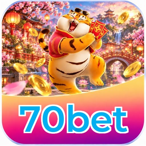 Pacote Completo do App 70bet