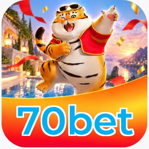 Logo 70bet