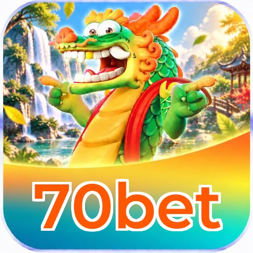Logo 70bet