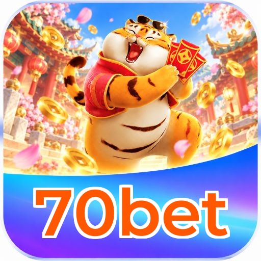 Logo 70bet