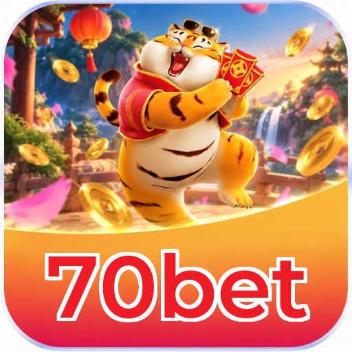 Logo 70bet