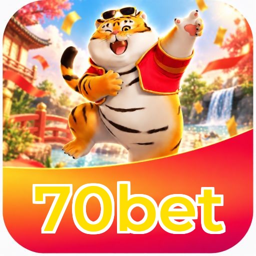 Logo 70bet