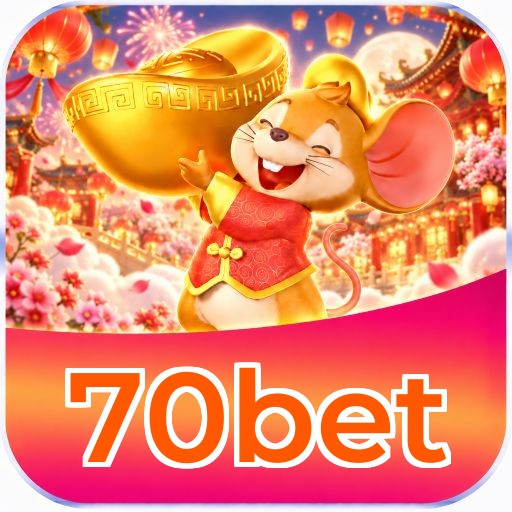 Logo 70bet
