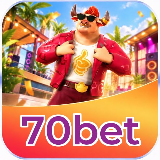 Gaming Premium da 70bet - Mais de 2.500 jogos HD com performance otimizada