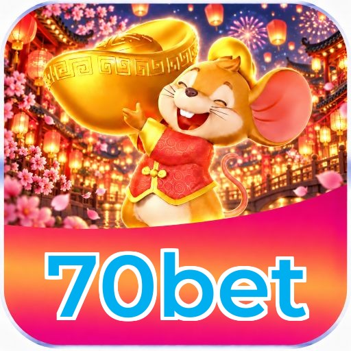 Logo 70bet