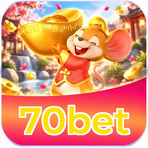 Logo 70bet