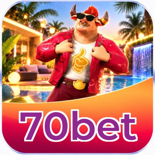 Cadastro na 70bet - Ganhe bônus de R$ 5.000 + 500 giros grátis