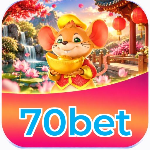 Logo 70bet