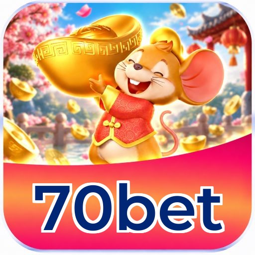 Jogos 70bet - Mais de 2.500 jogos online certificados
