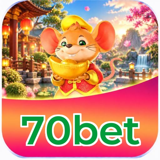 Logo 70bet