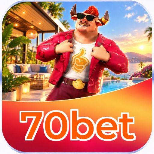 70bet Facebook - Página oficial com promoções e comunidade ativa