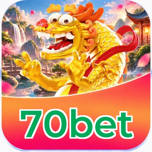 Logo 70bet
