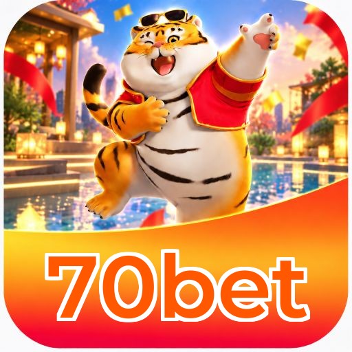 Lottery 70bet - Jogos de loteria com jackpots milionários